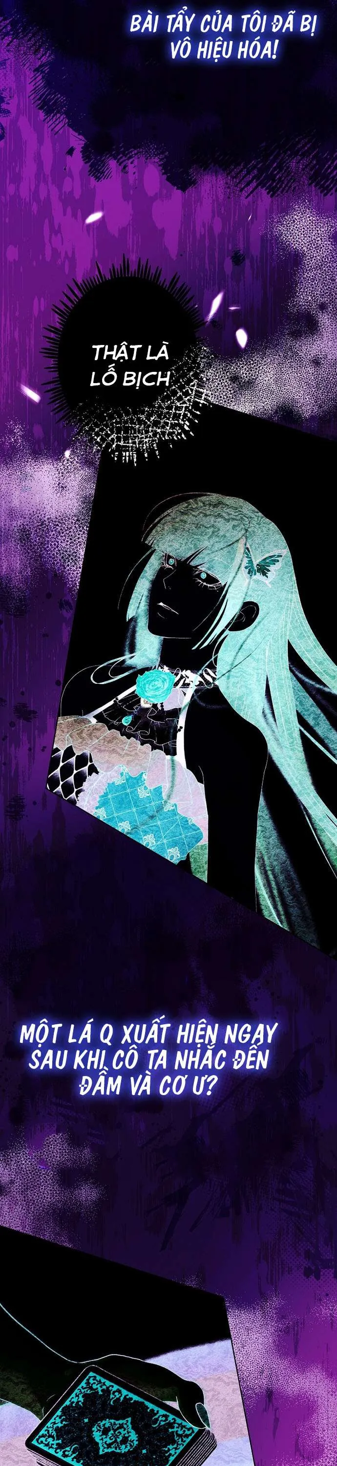 Những Mảnh Vỡ Của Giấc Mộng Thủy Tinh - Chương 19 - Trang 26