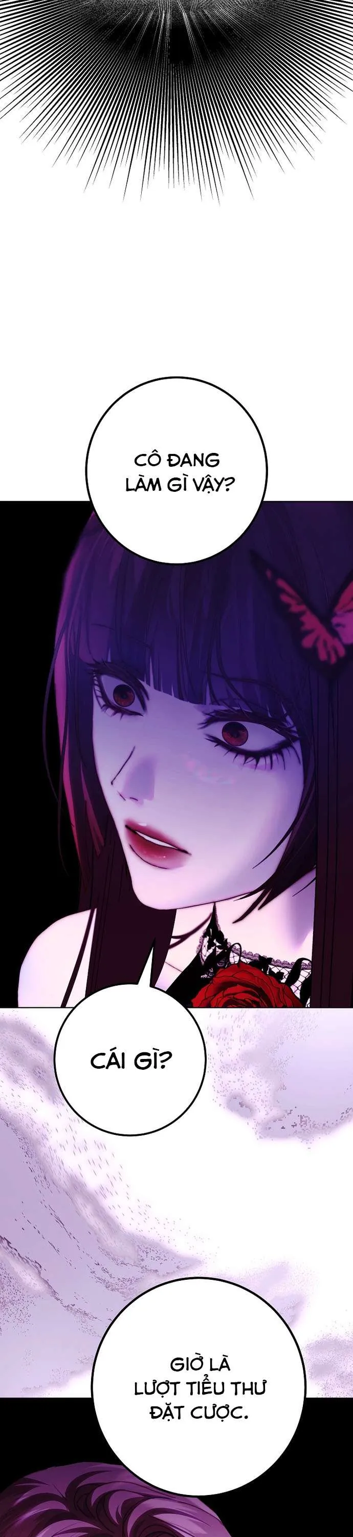 Những Mảnh Vỡ Của Giấc Mộng Thủy Tinh - Chương 19 - Trang 28