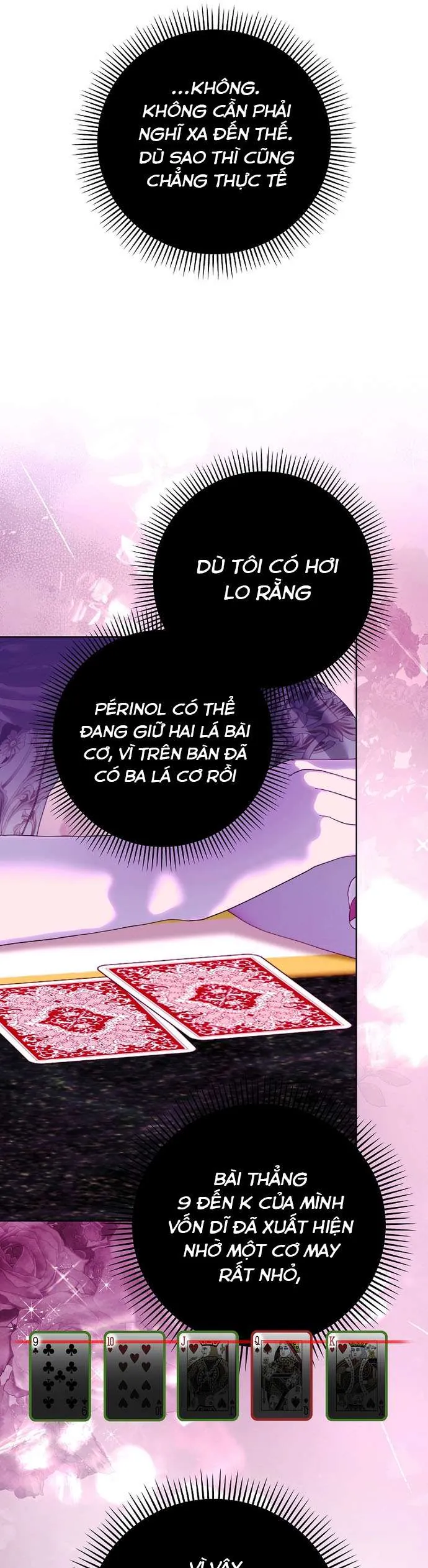 Những Mảnh Vỡ Của Giấc Mộng Thủy Tinh - Chương 19 - Trang 16