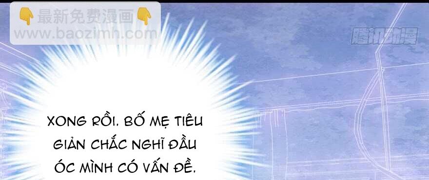 Tôi Không Phải Nữ Phụ Ác Độc - Chương 196 - Trang 20