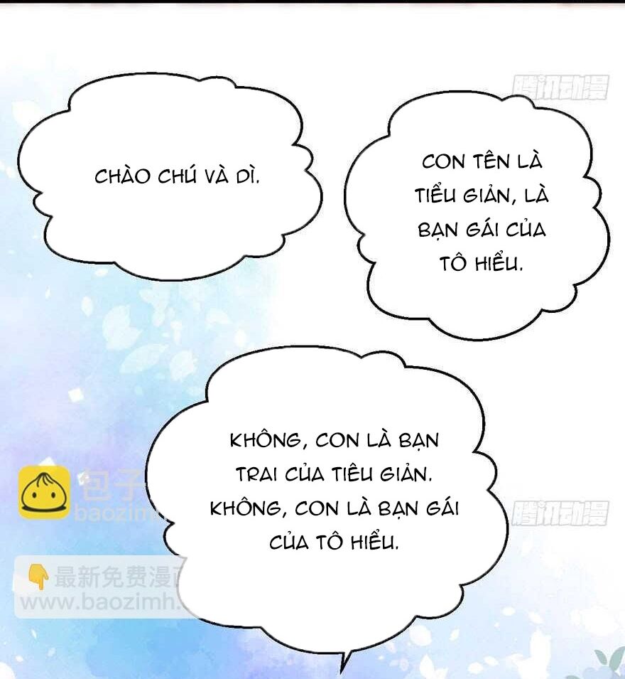 Tôi Không Phải Nữ Phụ Ác Độc - Chương 196 - Trang 16