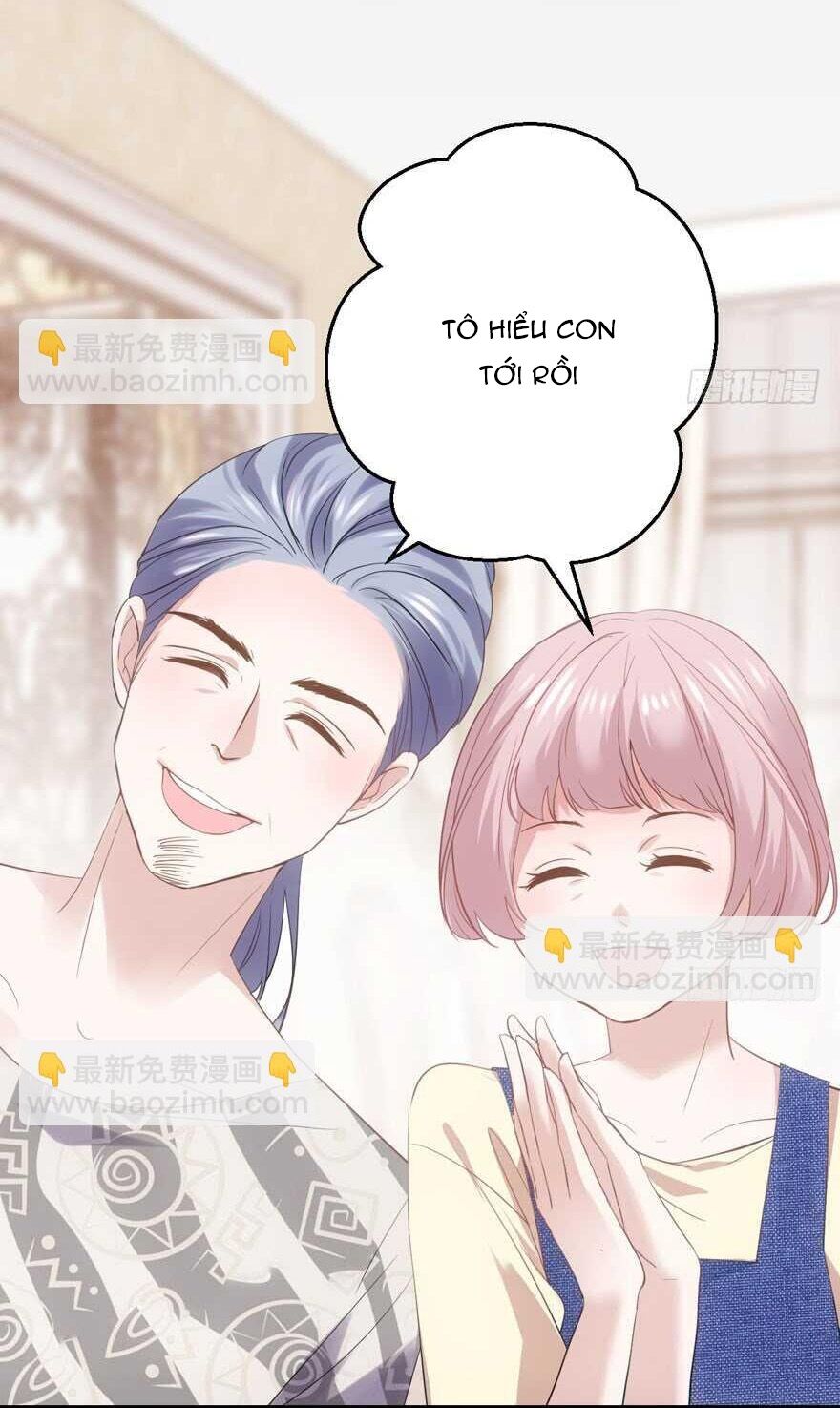 Tôi Không Phải Nữ Phụ Ác Độc - Chương 196 - Trang 15