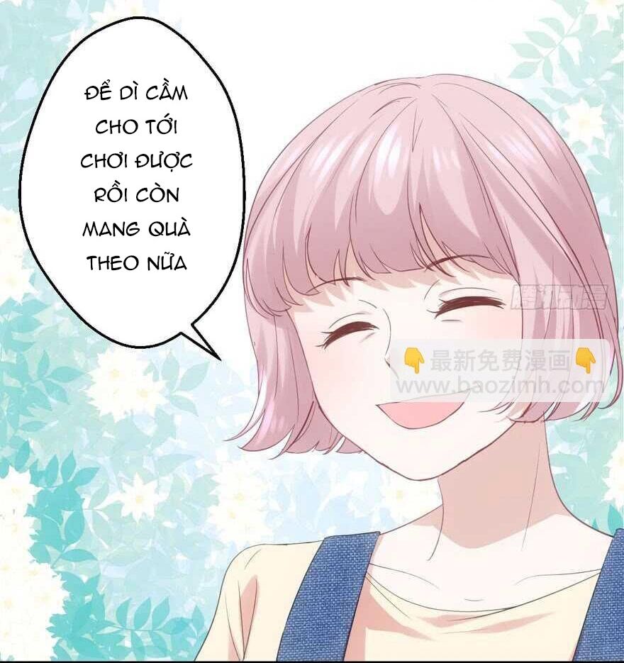 Tôi Không Phải Nữ Phụ Ác Độc - Chương 196 - Trang 24