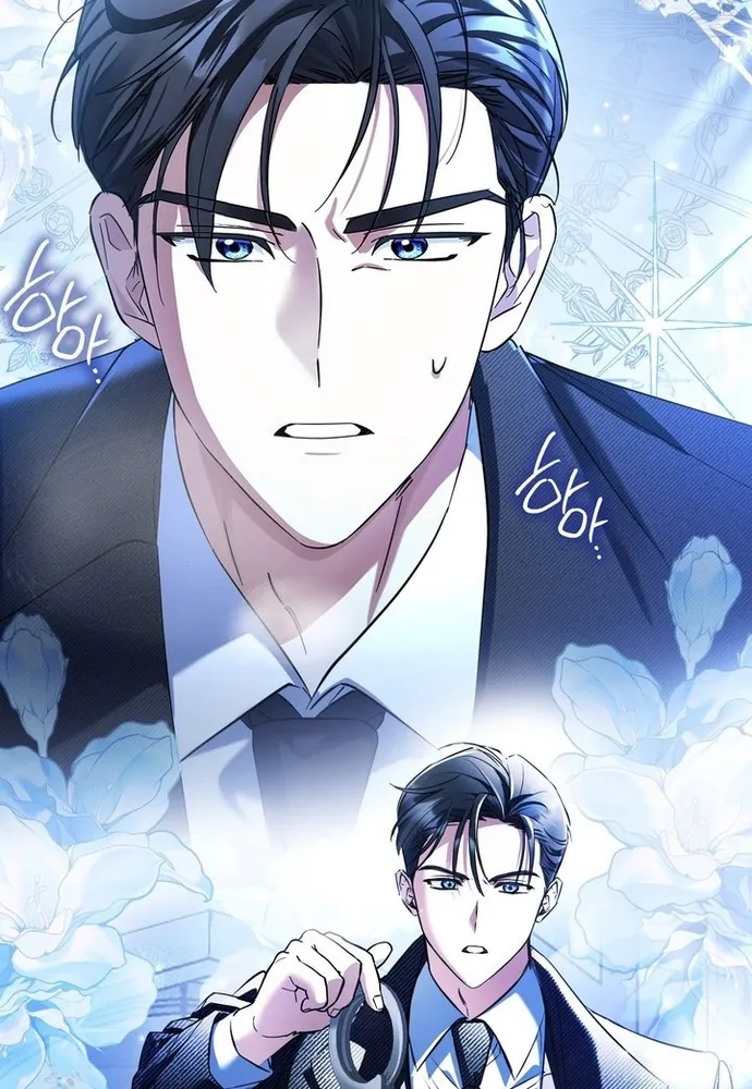 Kẻ Trộm Bóng Đêm Và Cuộc Hôn Nhân Giả Với Điều Tra Viên - Chương 1 - Trang 52