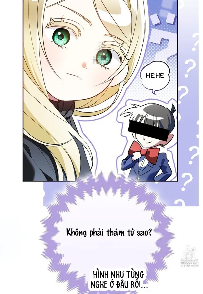 Kẻ Trộm Bóng Đêm Và Cuộc Hôn Nhân Giả Với Điều Tra Viên - Chương 1 - Trang 55