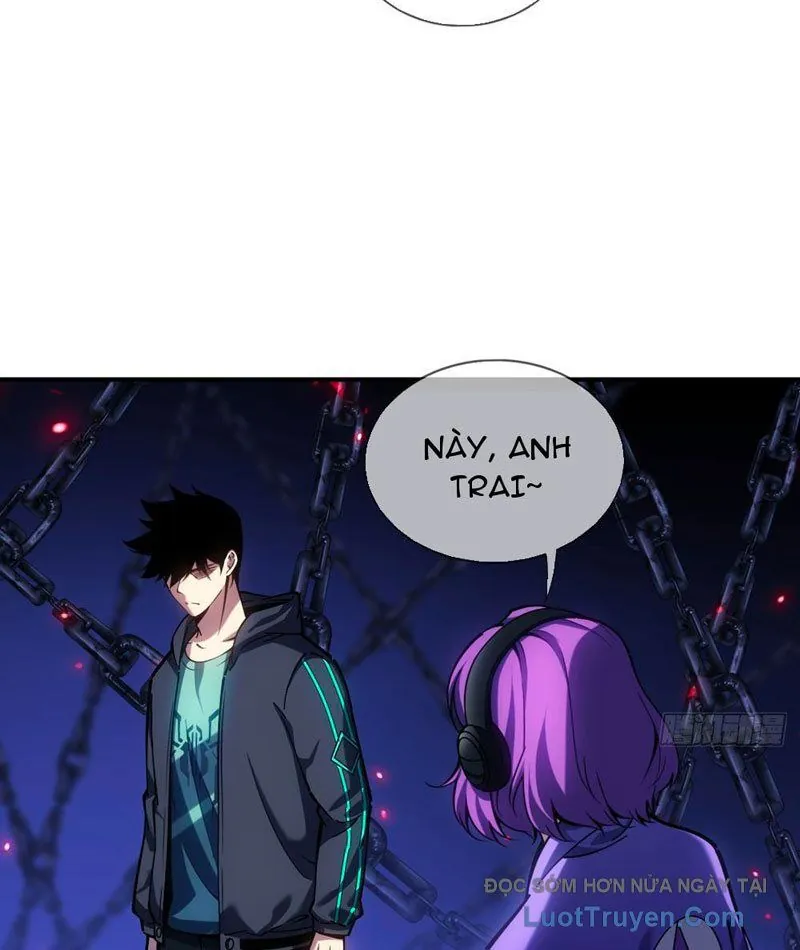 Trở Thành Thần Trong Thế Giới Nhị Phân - Chương 7 - Trang 32