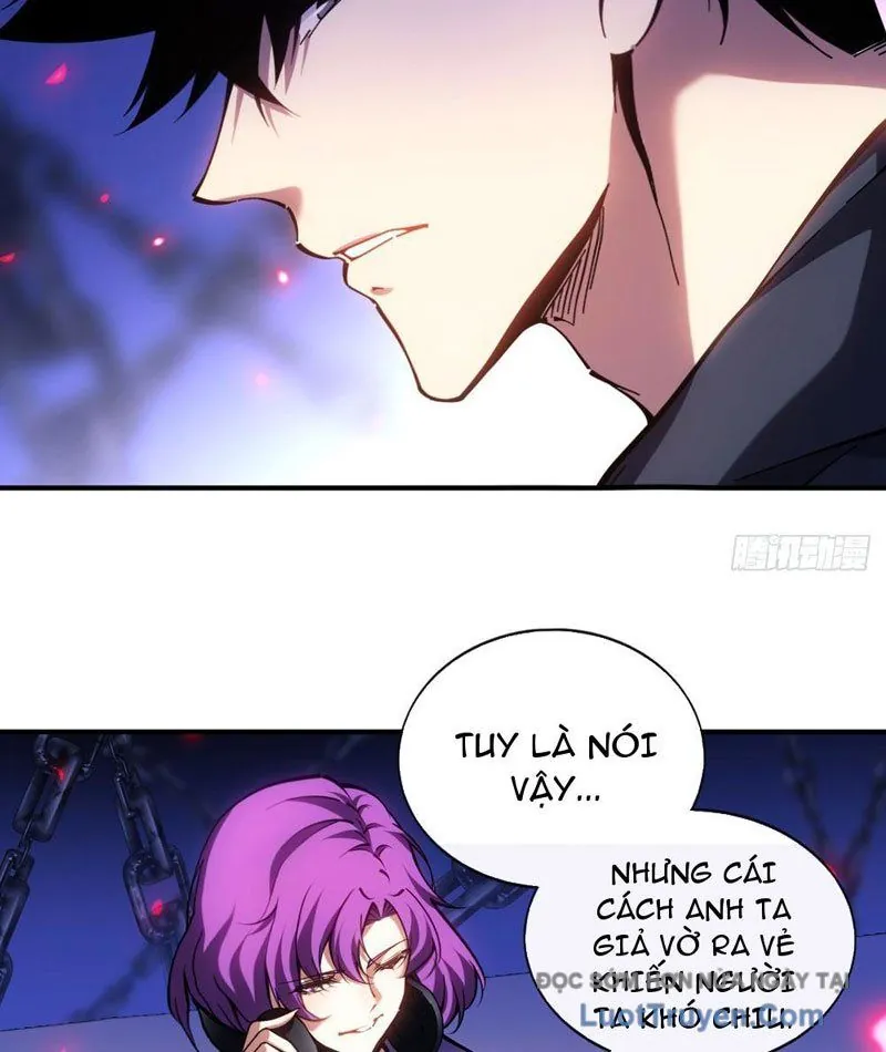 Trở Thành Thần Trong Thế Giới Nhị Phân - Chương 7 - Trang 36
