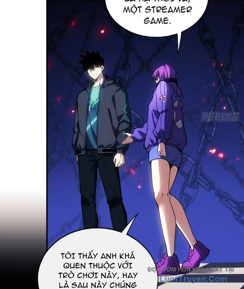 Trở Thành Thần Trong Thế Giới Nhị Phân - Chương 7 - Trang 38