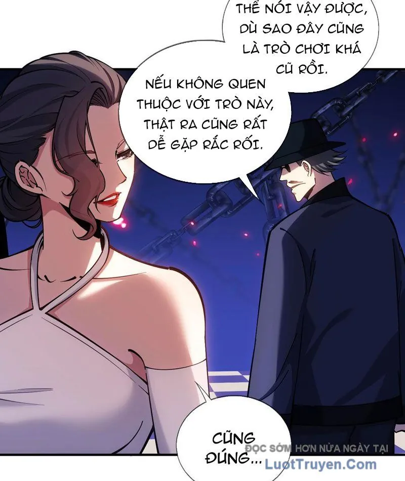 Trở Thành Thần Trong Thế Giới Nhị Phân - Chương 7 - Trang 31