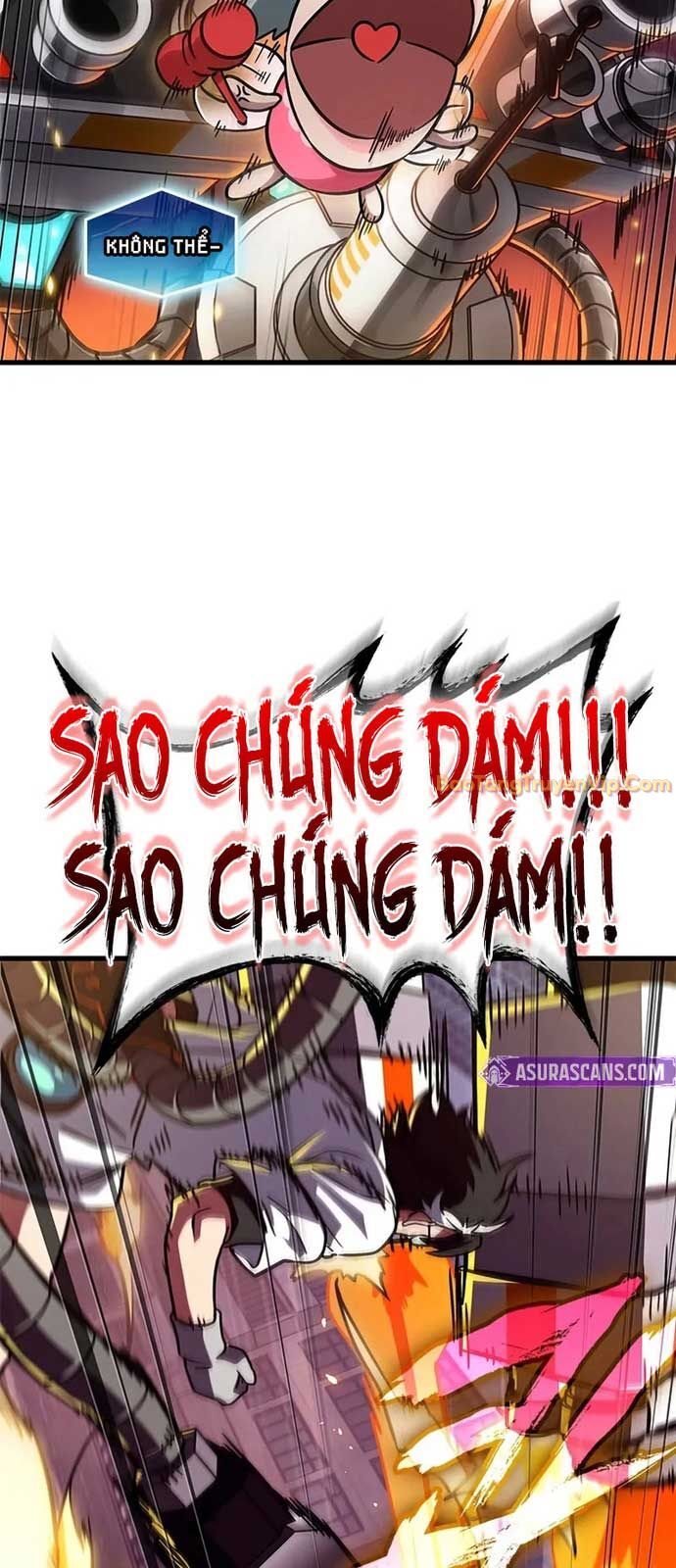 Youtuber Thể Hình Một Triệu Subs Chương 7 Ảnh 71