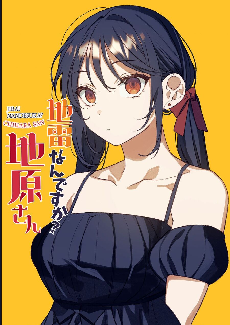 Jirai Nandesuka Chihara-San - Chương 86 - Trang 10