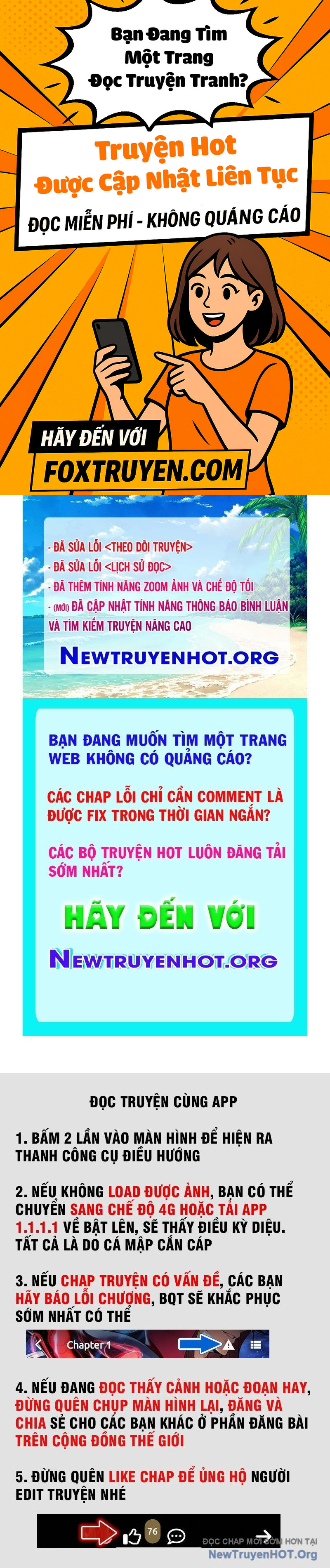 Thiên Ma Giáo - Chương 32 - Trang 1