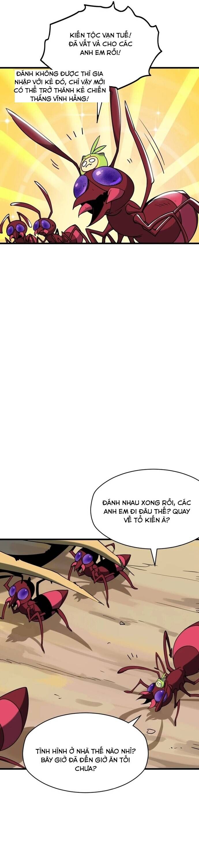 Pháp Sư Ký Sinh: Biên Niên Sử Thế Giới Ảo
