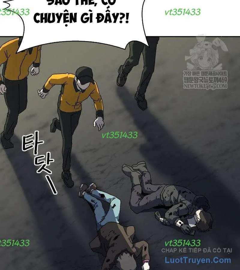 Chương Trình Đào Tạo Đại Pháp Sư - Chương 5 - Trang 4