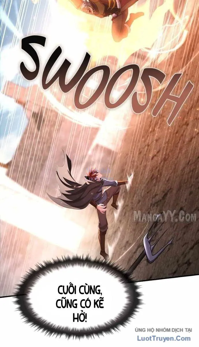 Tạp Huyết Hồi Quy - Chương 8 - Trang 40
