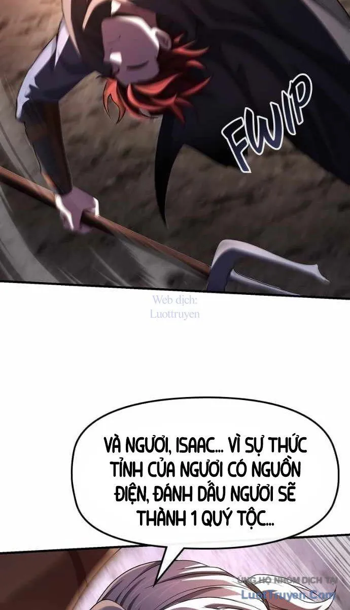 Tạp Huyết Hồi Quy - Chương 8 - Trang 35