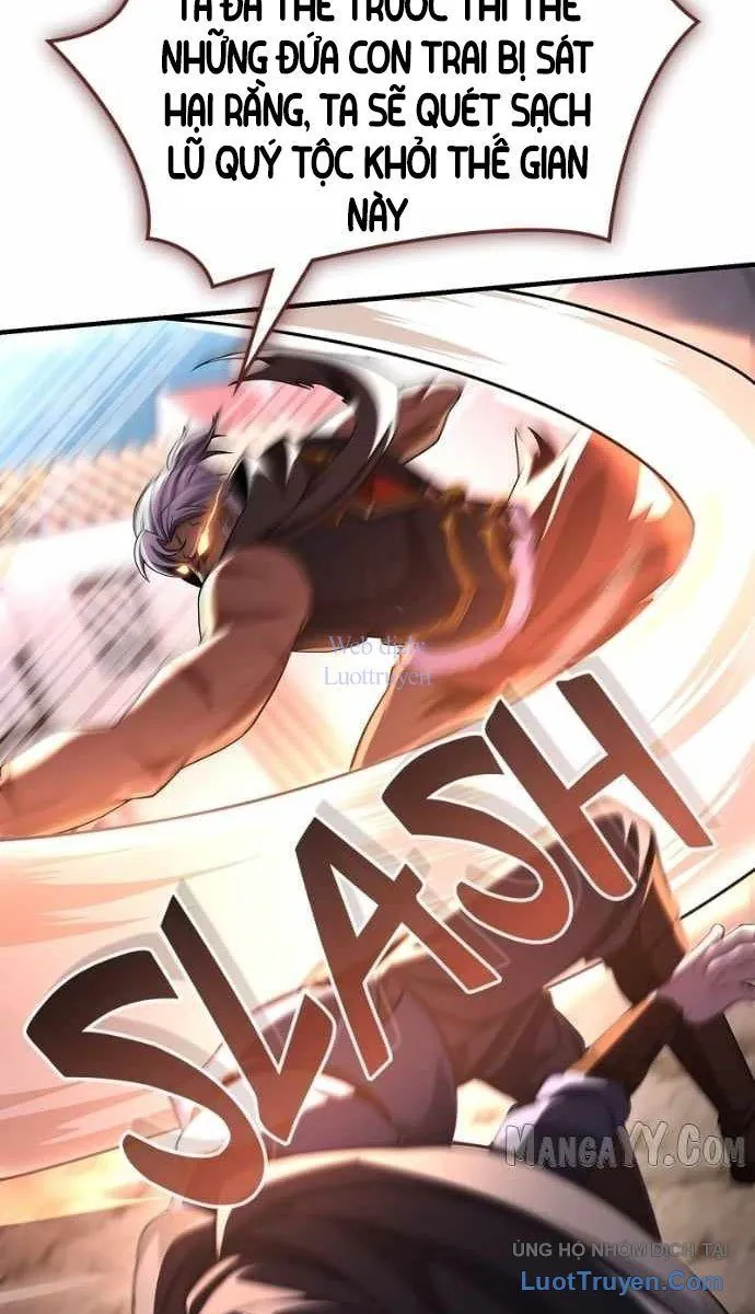 Tạp Huyết Hồi Quy - Chương 8 - Trang 34