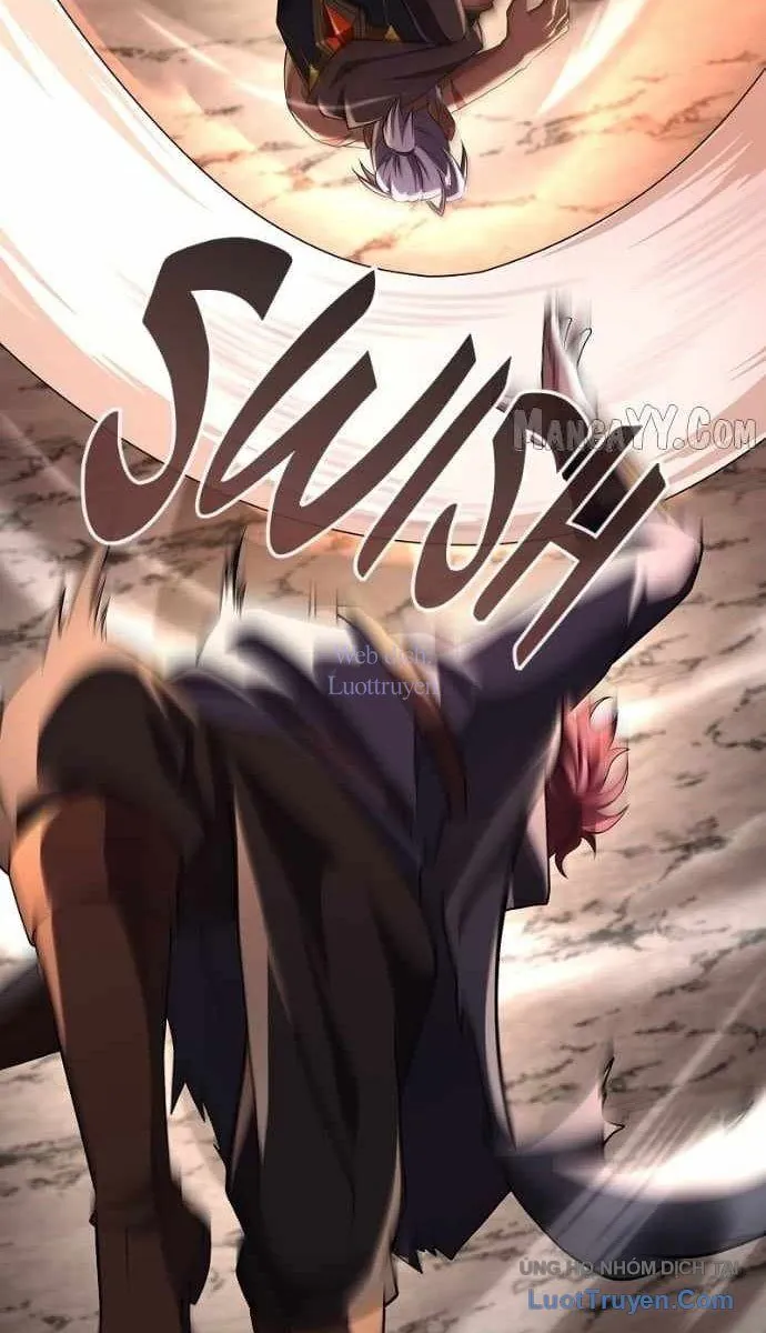 Tạp Huyết Hồi Quy - Chương 8 - Trang 38