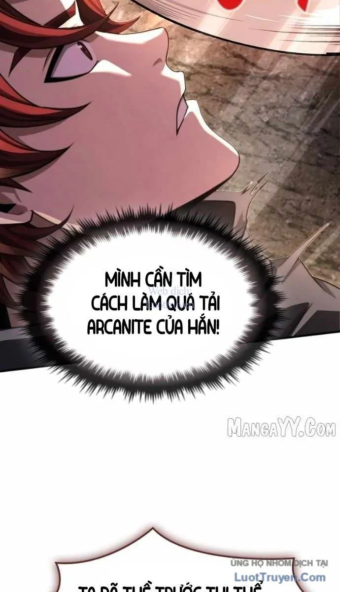 Tạp Huyết Hồi Quy - Chương 8 - Trang 33