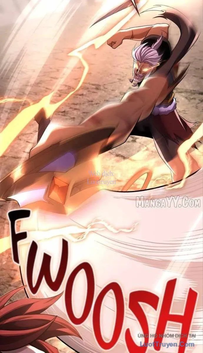 Tạp Huyết Hồi Quy - Chương 8 - Trang 32