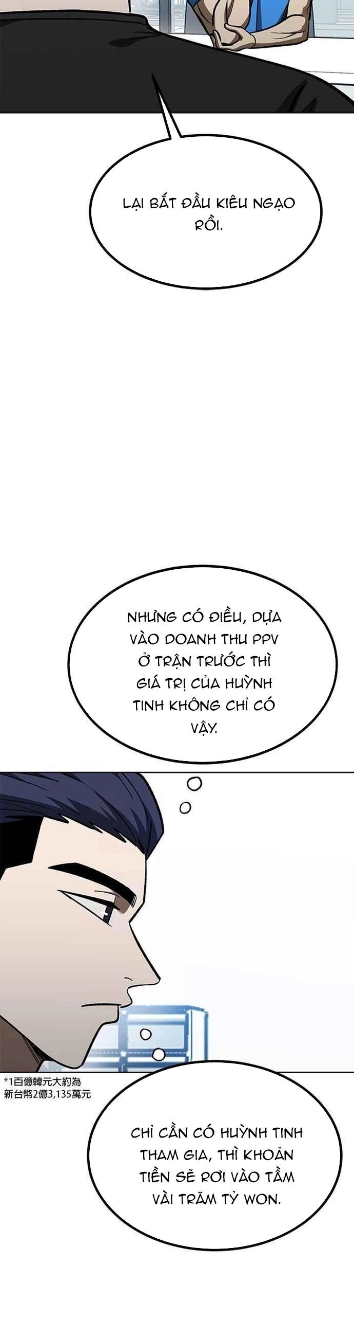 Nhà Vô Địch Kalli - Chương 127 - Trang 23