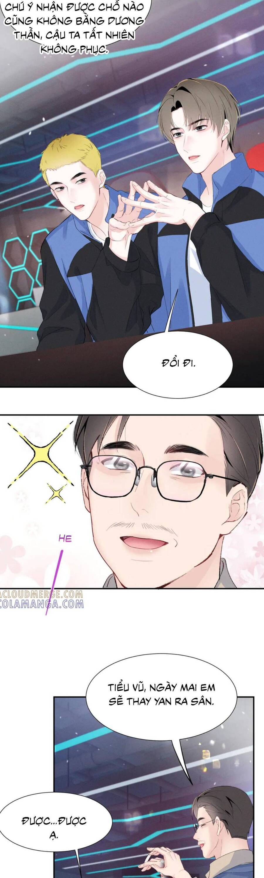 Phu Nhân , Thân Phận Thật Của Người Sắp Lộ Rồi - Chương 88 - Trang 17