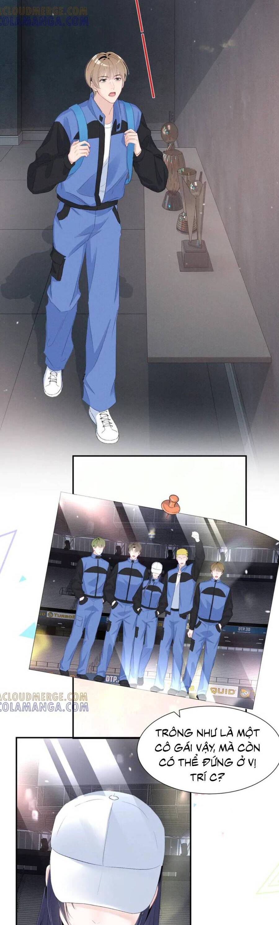 Phu Nhân , Thân Phận Thật Của Người Sắp Lộ Rồi - Chương 88 - Trang 19