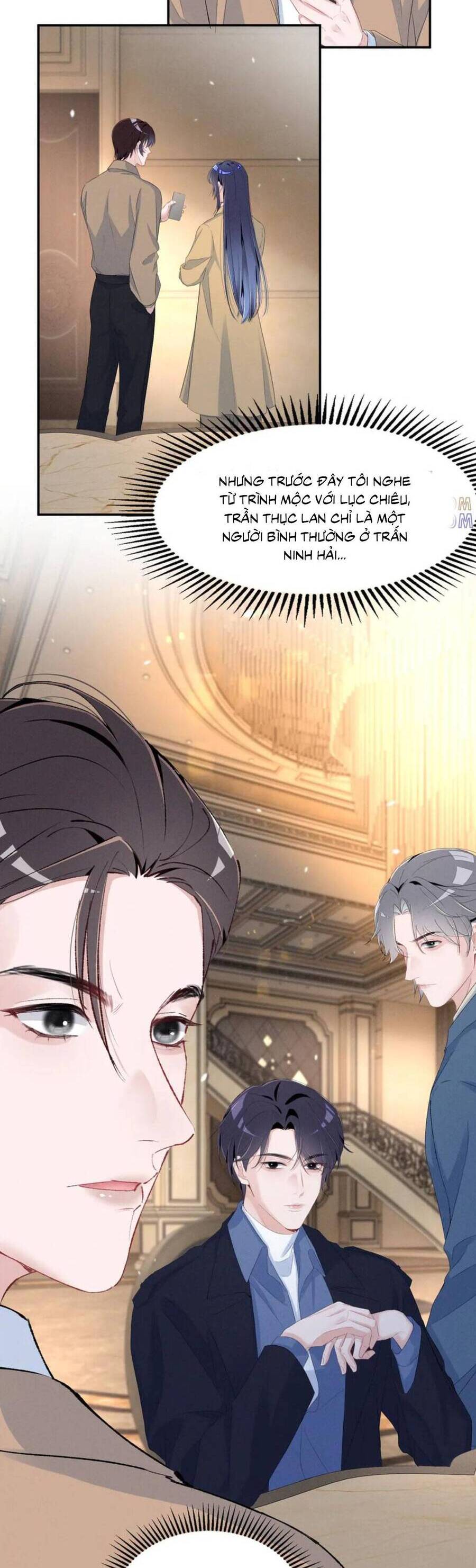 Phu Nhân , Thân Phận Thật Của Người Sắp Lộ Rồi - Chương 88 - Trang 4