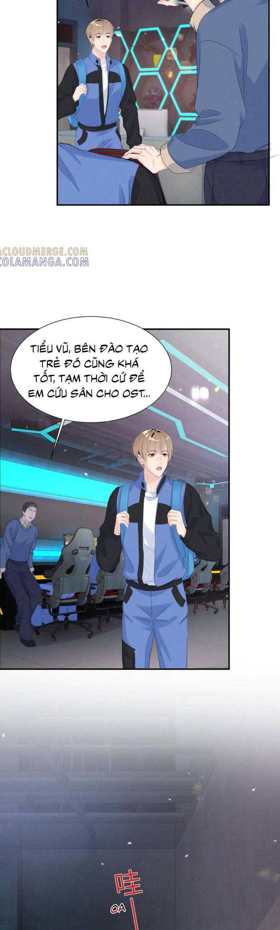 Phu Nhân , Thân Phận Thật Của Người Sắp Lộ Rồi - Chương 88 - Trang 18