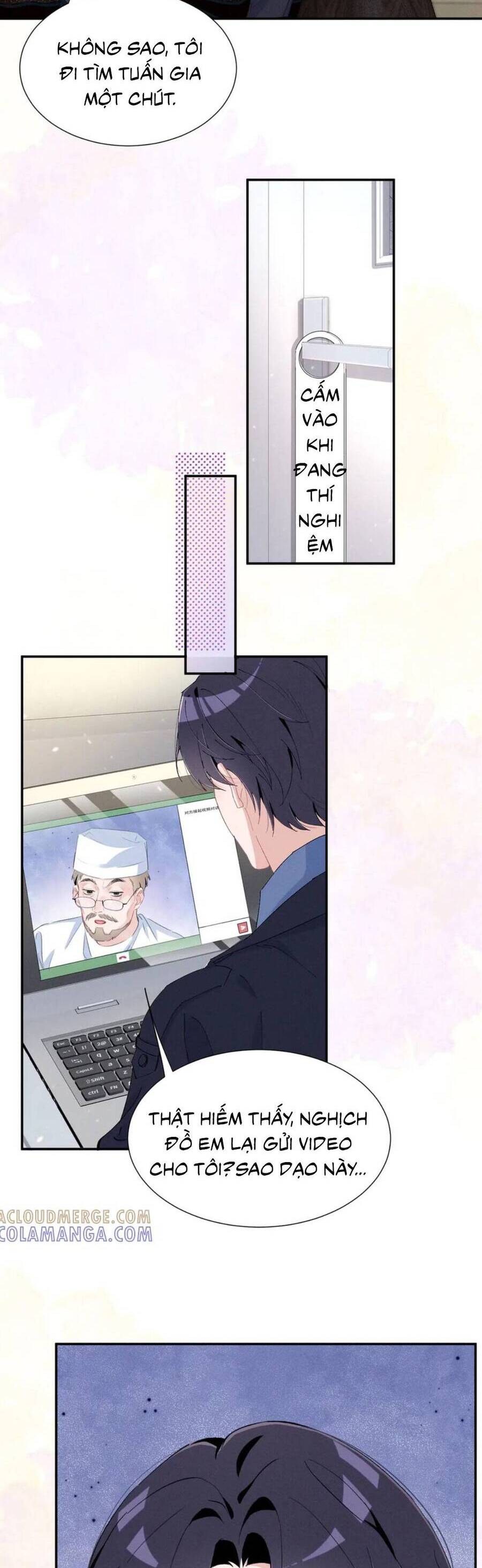 Phu Nhân , Thân Phận Thật Của Người Sắp Lộ Rồi - Chương 88 - Trang 12