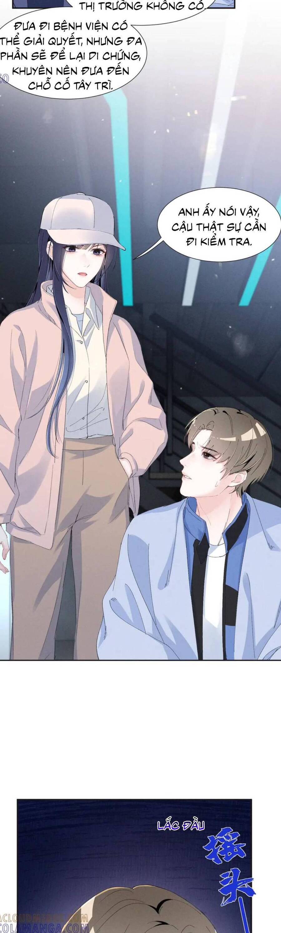 Phu Nhân , Thân Phận Thật Của Người Sắp Lộ Rồi - Chương 88 - Trang 24