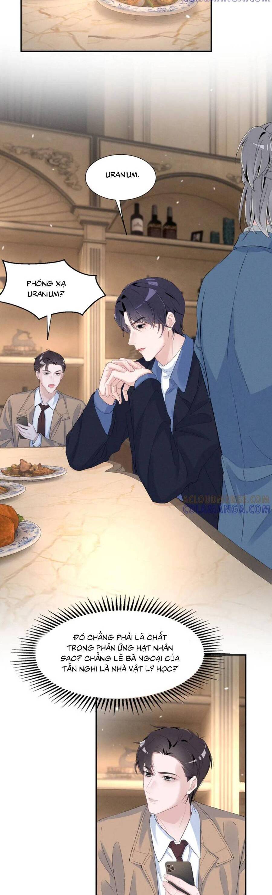 Phu Nhân , Thân Phận Thật Của Người Sắp Lộ Rồi - Chương 88 - Trang 3