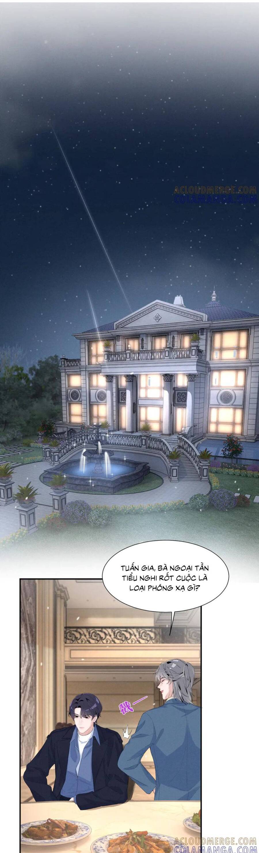 Phu Nhân , Thân Phận Thật Của Người Sắp Lộ Rồi - Chương 88 - Trang 2