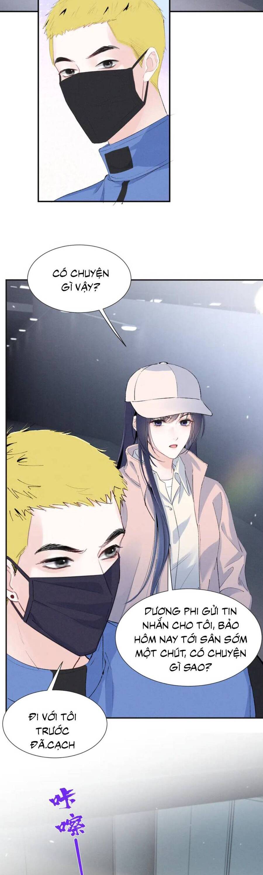 Phu Nhân , Thân Phận Thật Của Người Sắp Lộ Rồi - Chương 88 - Trang 22