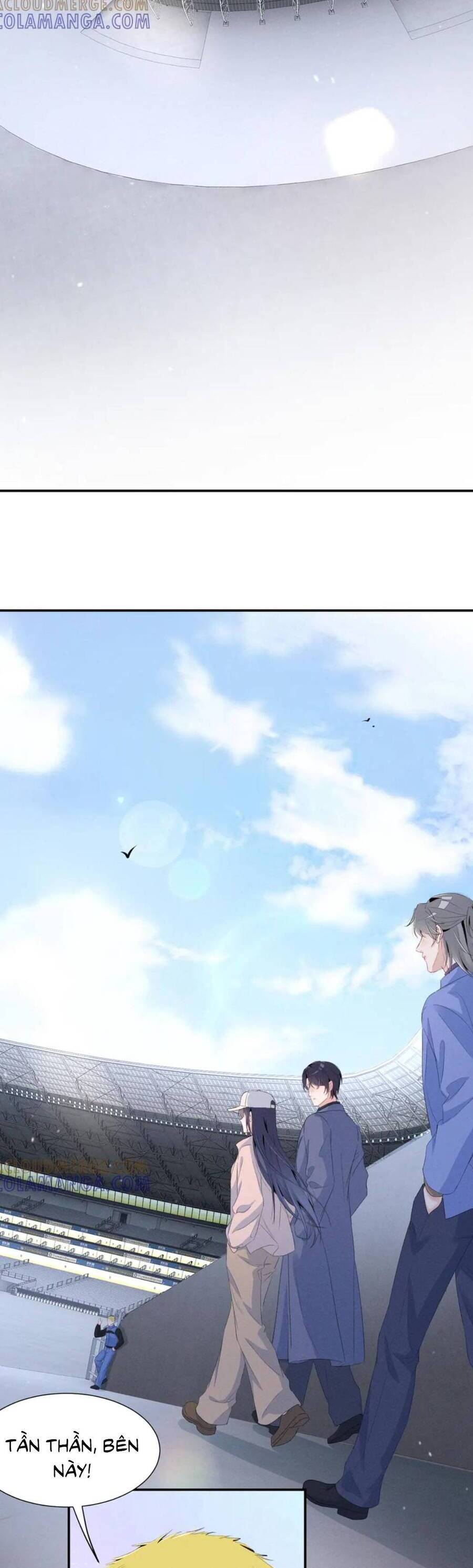 Phu Nhân , Thân Phận Thật Của Người Sắp Lộ Rồi - Chương 88 - Trang 21