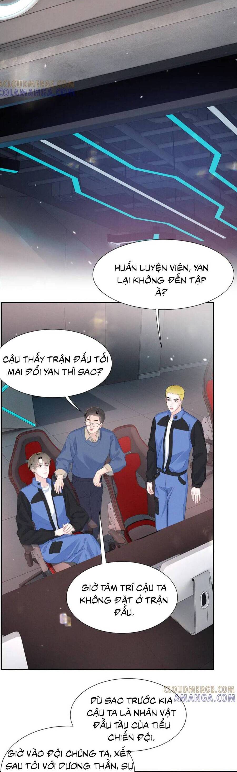 Phu Nhân , Thân Phận Thật Của Người Sắp Lộ Rồi - Chương 88 - Trang 16