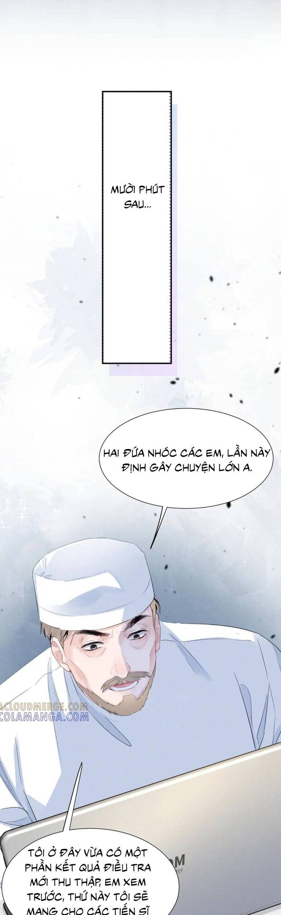 Phu Nhân , Thân Phận Thật Của Người Sắp Lộ Rồi - Chương 88 - Trang 14