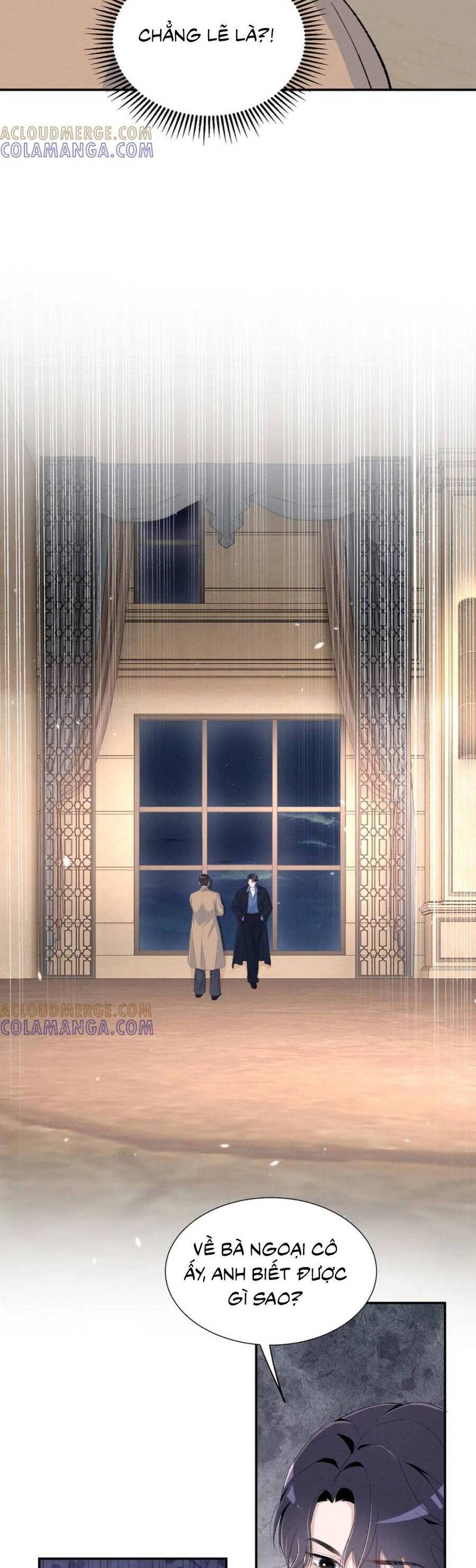 Phu Nhân , Thân Phận Thật Của Người Sắp Lộ Rồi - Chương 88 - Trang 5