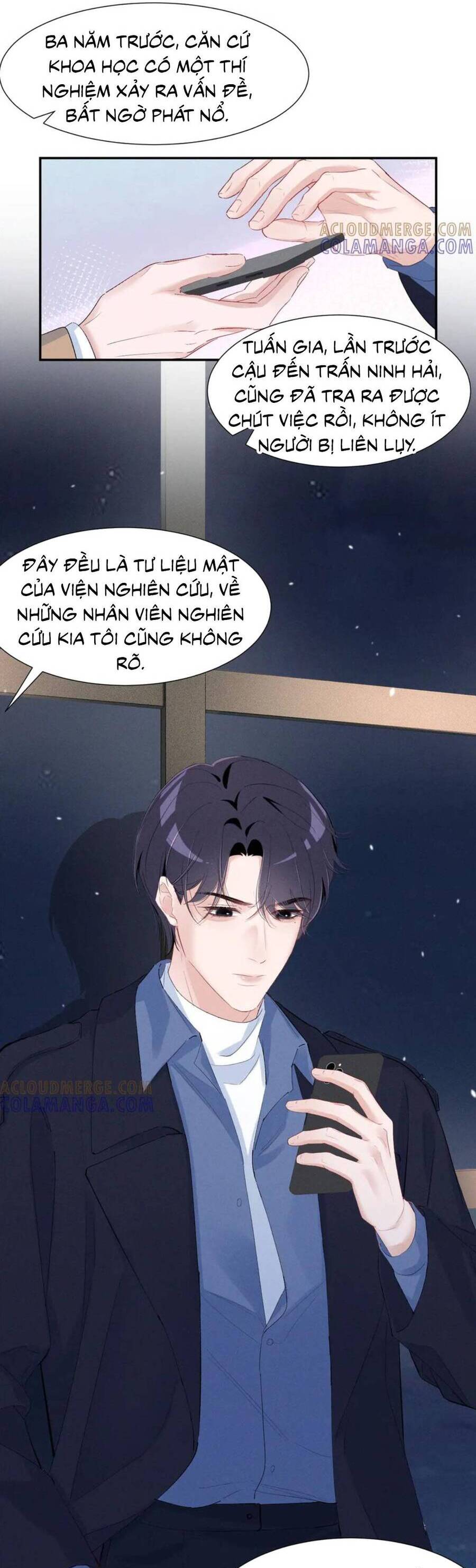 Phu Nhân , Thân Phận Thật Của Người Sắp Lộ Rồi - Chương 88 - Trang 7