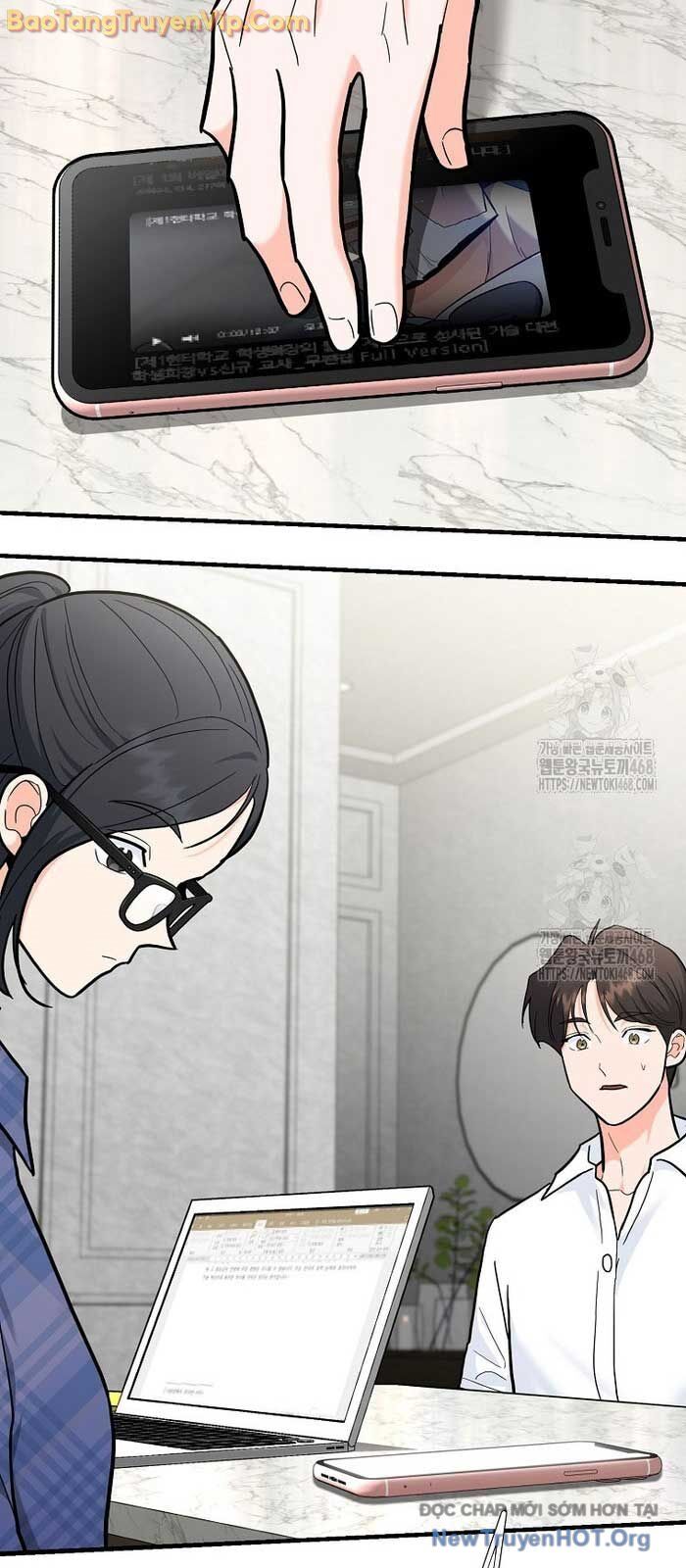 Trở Thành Huấn Luyện Viên Kiếm Thuật Tại Học Viện - Chương 31 - Trang 52