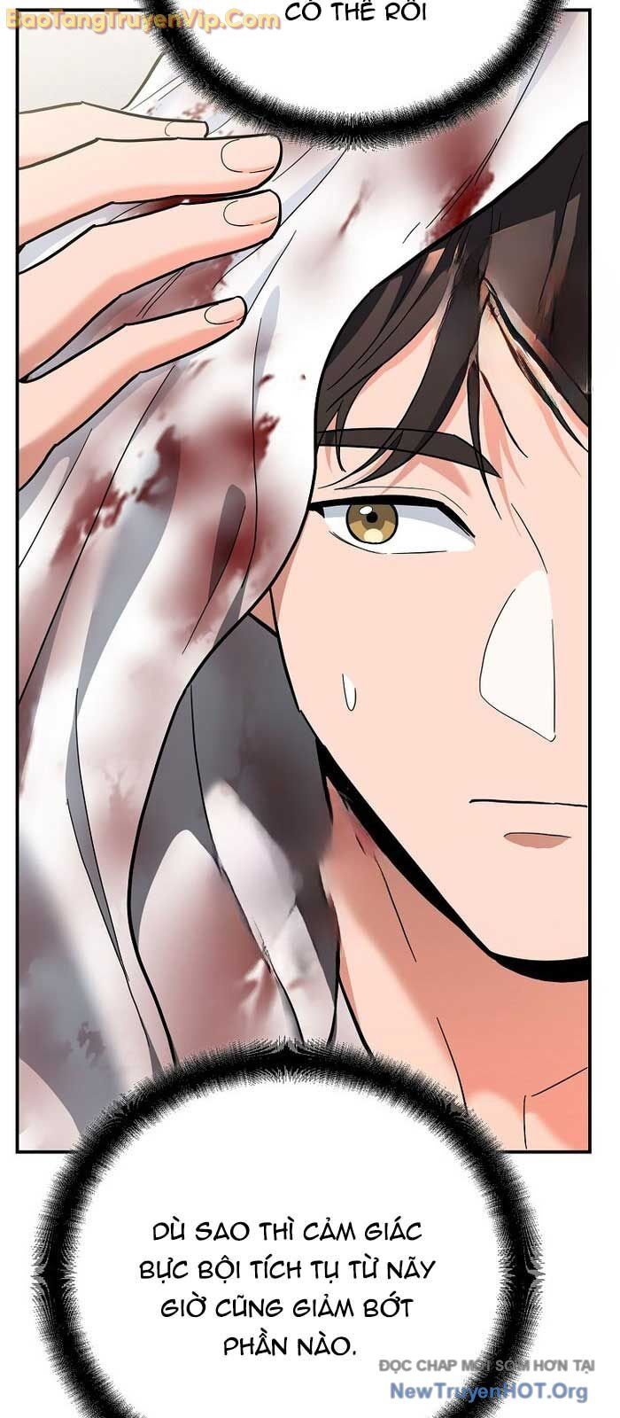 Trở Thành Huấn Luyện Viên Kiếm Thuật Tại Học Viện - Chương 31 - Trang 16