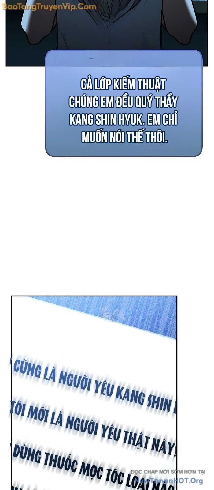 Trở Thành Huấn Luyện Viên Kiếm Thuật Tại Học Viện - Chương 31 - Trang 91