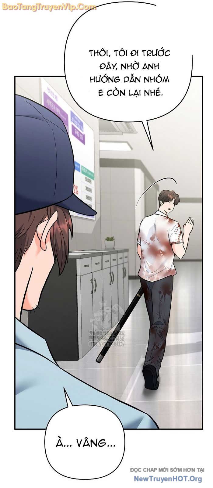 Trở Thành Huấn Luyện Viên Kiếm Thuật Tại Học Viện - Chương 31 - Trang 18