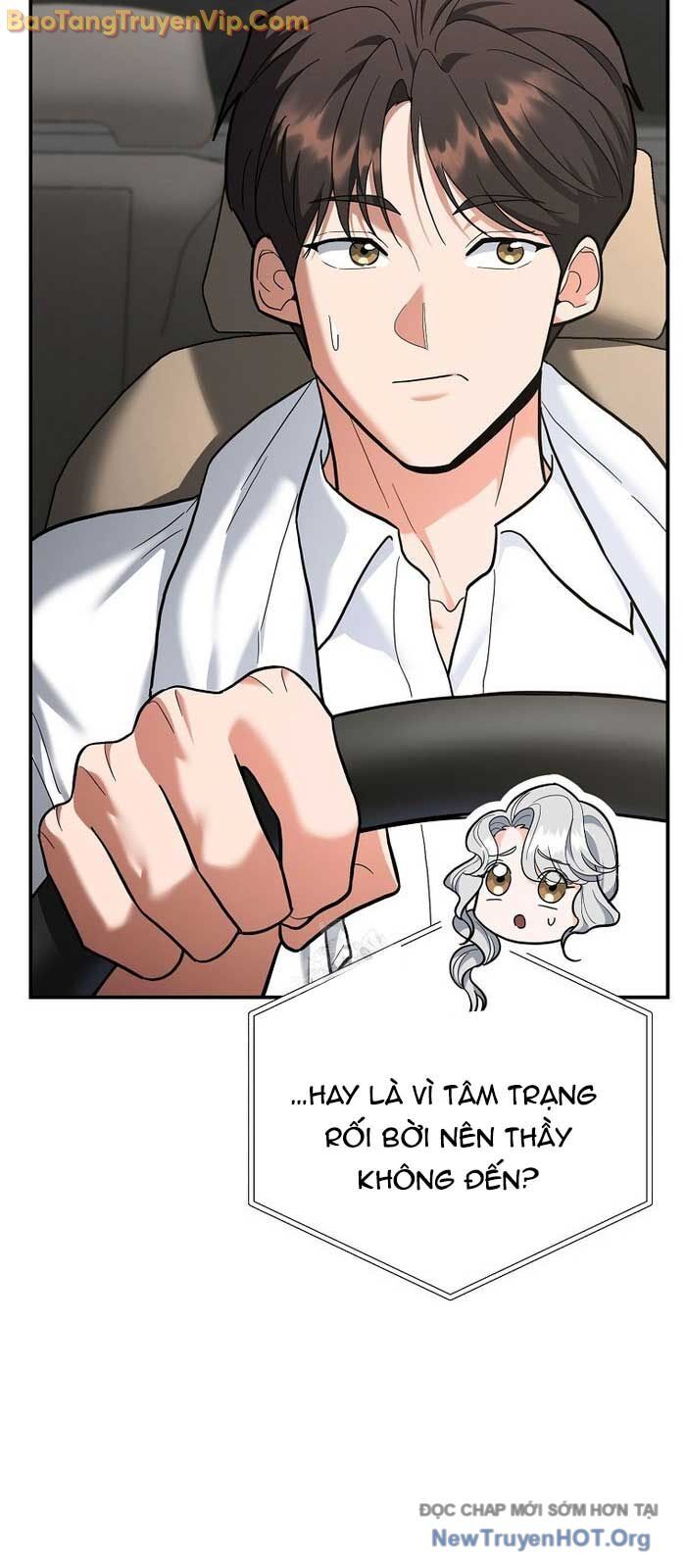 Trở Thành Huấn Luyện Viên Kiếm Thuật Tại Học Viện - Chương 31 - Trang 23