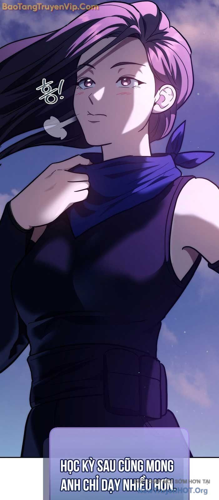 Trở Thành Huấn Luyện Viên Kiếm Thuật Tại Học Viện - Chương 31 - Trang 113