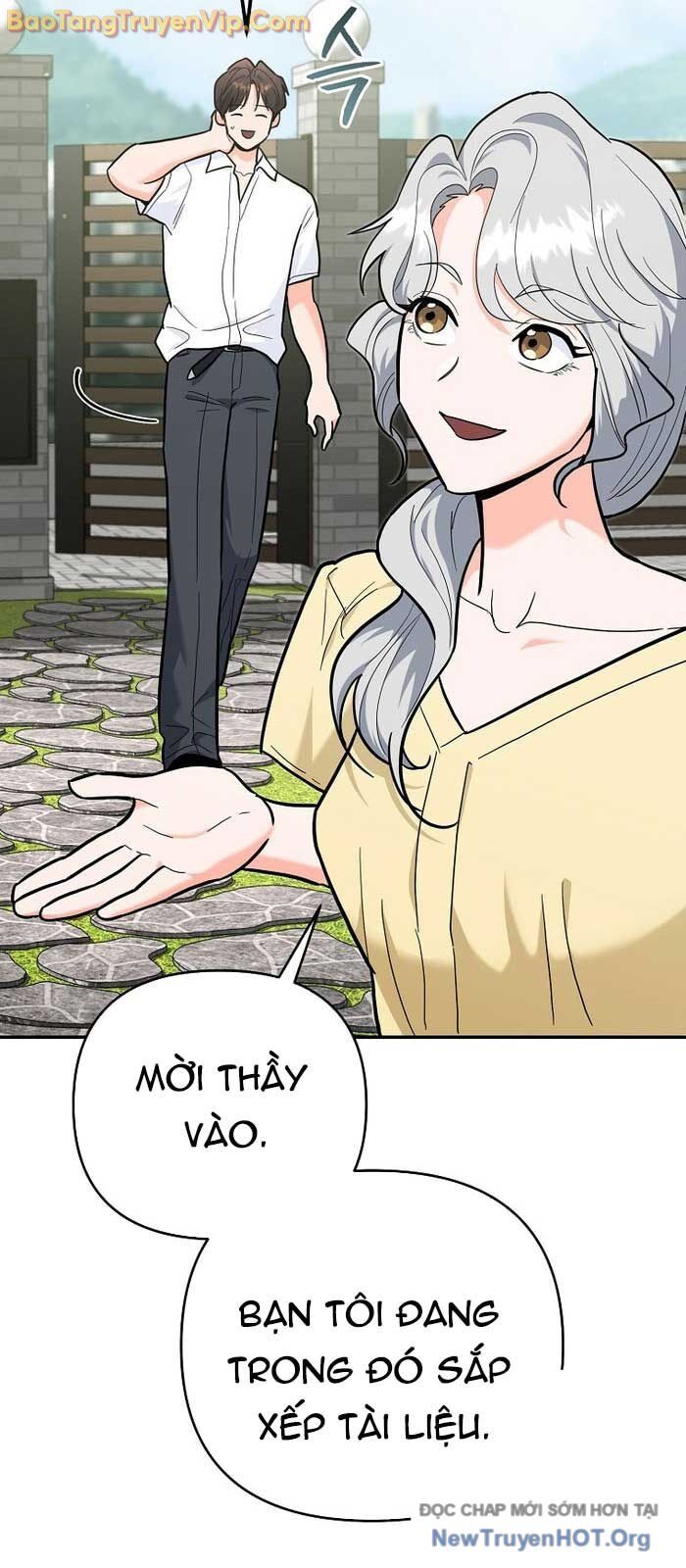 Trở Thành Huấn Luyện Viên Kiếm Thuật Tại Học Viện - Chương 31 - Trang 32