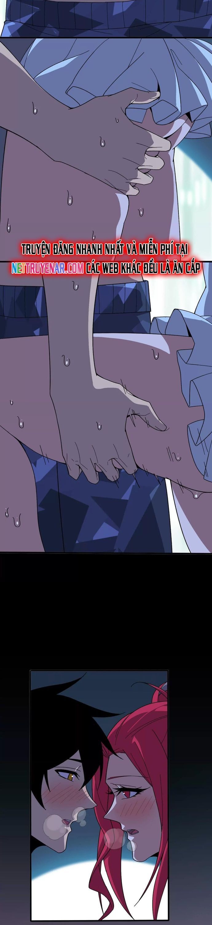 Dũng Giả Và Nữ Ma Vương - Chương 174 - Trang 16