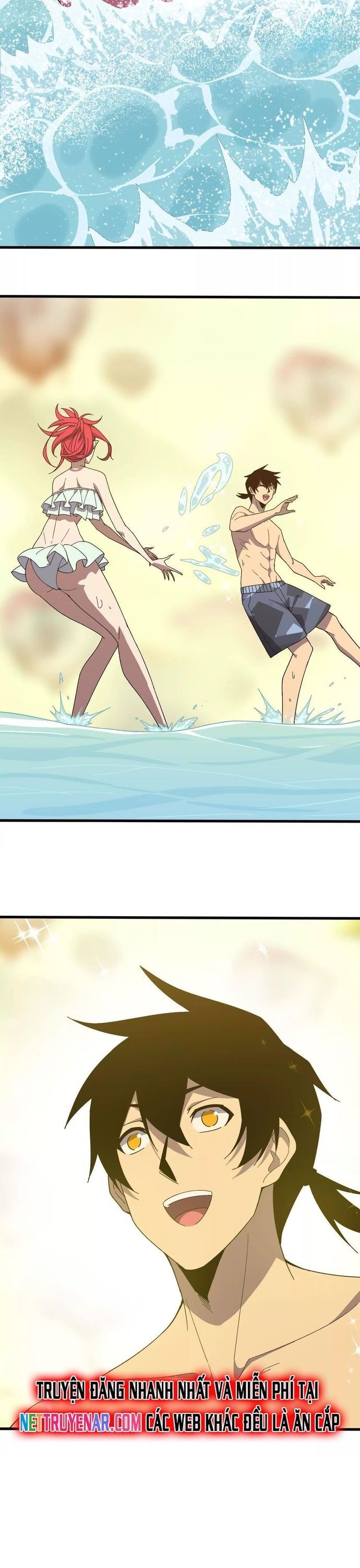 Dũng Giả Và Nữ Ma Vương - Chương 174 - Trang 13