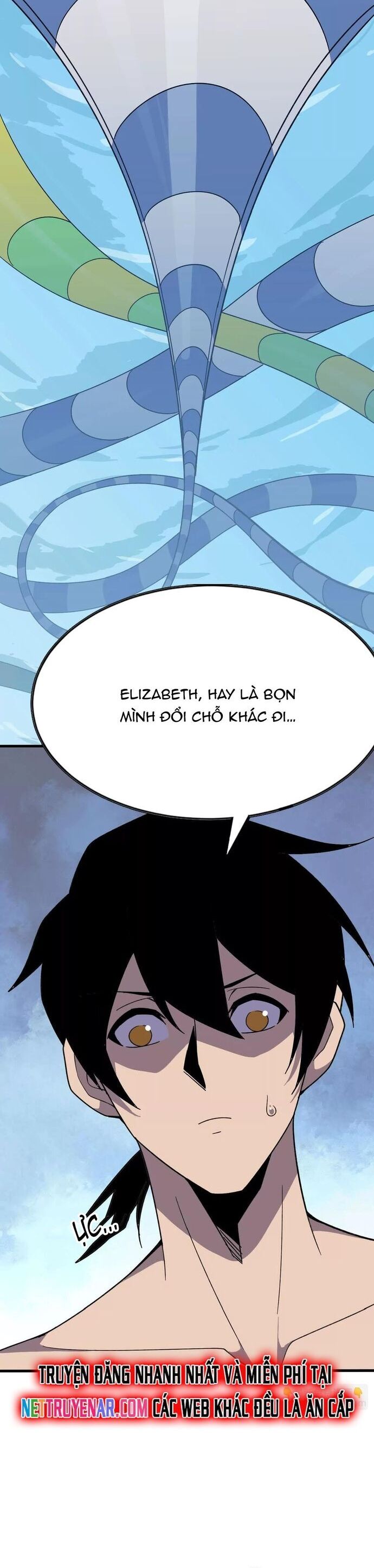 Dũng Giả Và Nữ Ma Vương - Chương 174 - Trang 6