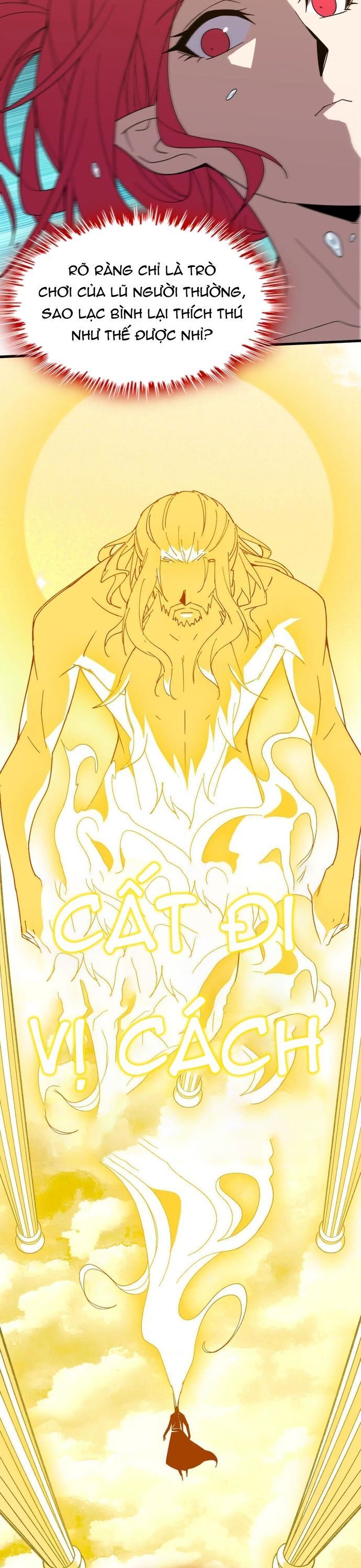 Dũng Giả Và Nữ Ma Vương - Chương 174 - Trang 9